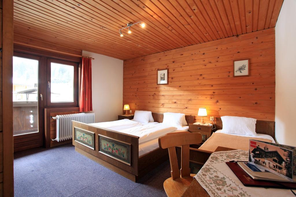 Gasthaus Steinberg Westendorf Room photo
